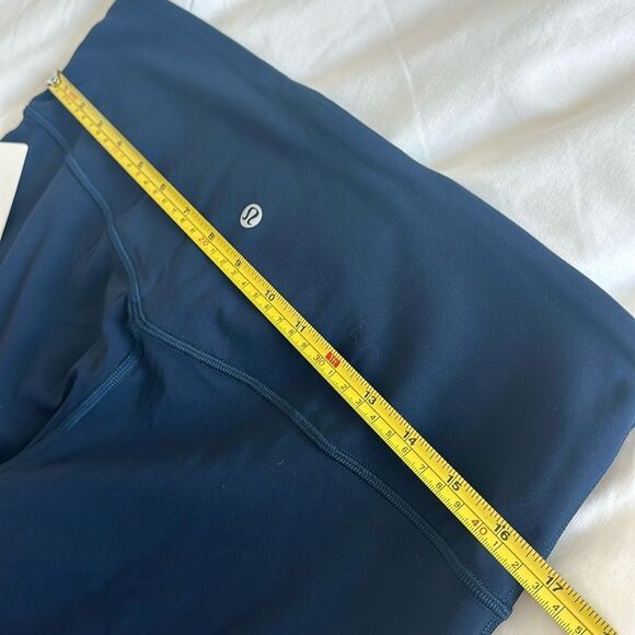 lululemon athletica Blue Boot Cut Pants - Picture 4 of 6
